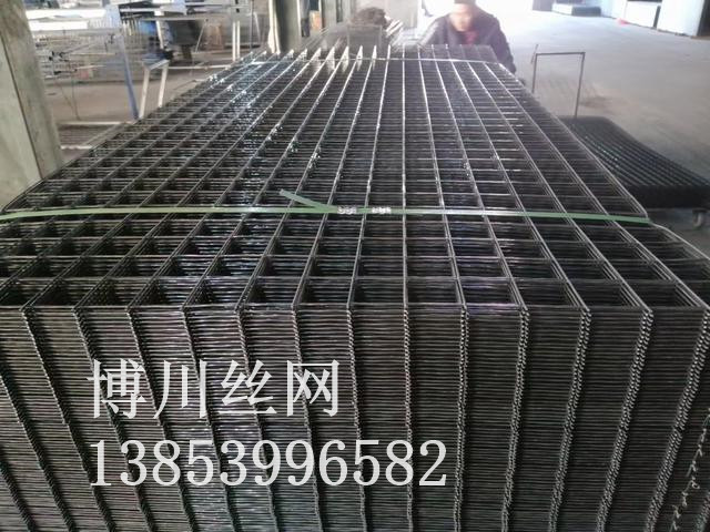 鹤壁市车间护栏建筑网片 - 推荐